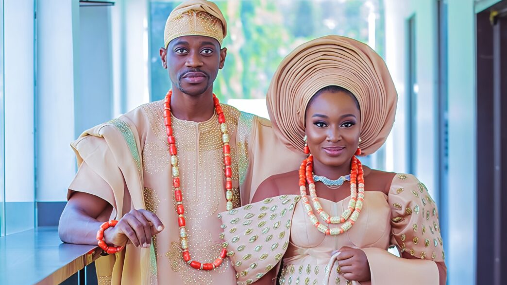 Nollywood Actor Lateef Adedimeji, Wife Welcomes Triplets (NewsCentral TV)