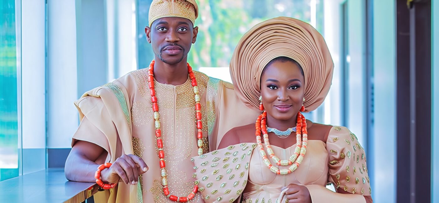 Nollywood Actor Lateef Adedimeji, Wife Welcomes Triplets (NewsCentral TV)