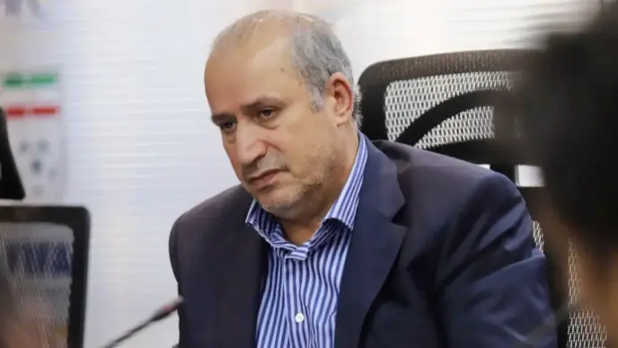 Iran Outlines Conditions for World Cup Participation (News Central TV)