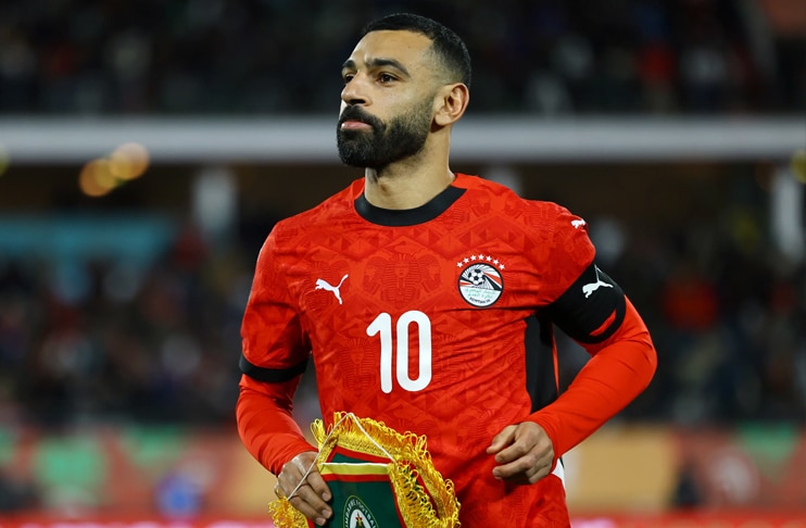 Salah (News Central TV)