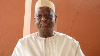 Malian Lawyer Abducted in Bamako