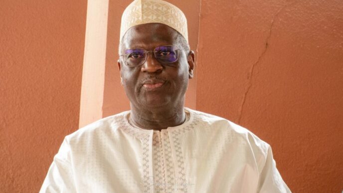 Malian Lawyer Abducted in Bamako