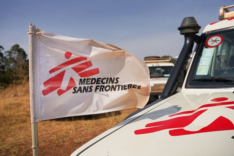MSF (News Central TV)