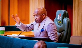 Kalu Accuses Fake Council Boss Of Deception