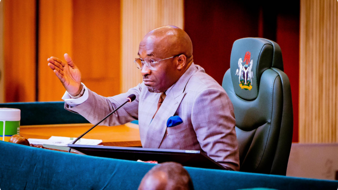 Kalu Accuses Fake Council Boss Of Deception