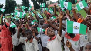 Do Not Dare Wish Our Children “Happy Children's Day”