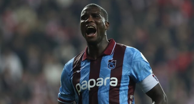 Onuachu Wins Turkish Golden Boot for 2025/26