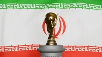 Iran Confirms World Cup Prep in Turkey (NewsCentral TV)