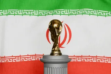 Iran Confirms World Cup Prep in Turkey (NewsCentral TV)