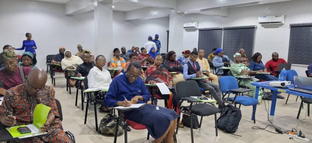 Lagos Sets Dates for 2026 Public Service Exams