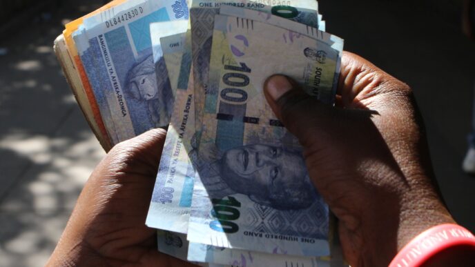Rand (News Central TV)