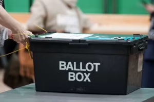 Britain Heads to Local Polls (News Central TV)