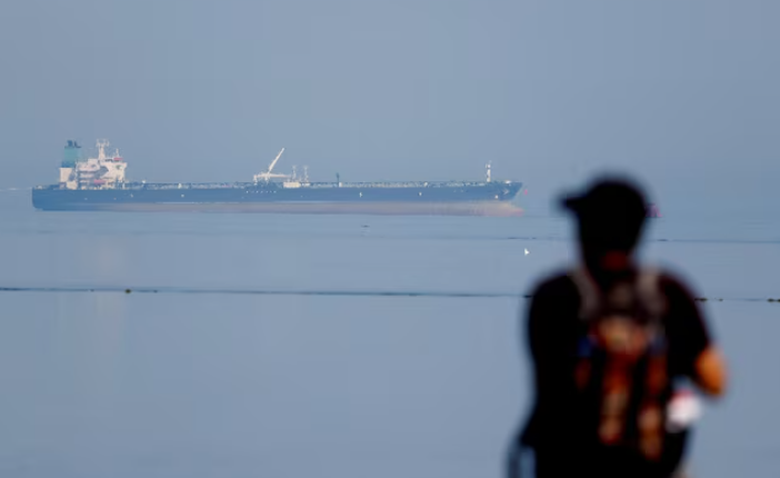 US Ends Russian Oil Waiver (NewsCentral TV)
