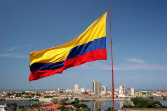 Colombia declares three days mourning After Deadly Earthquake (NewsCentral TV)