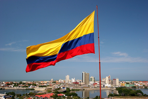 Colombia Accuses Ecuador of Election Interference (NewsCentral TV)