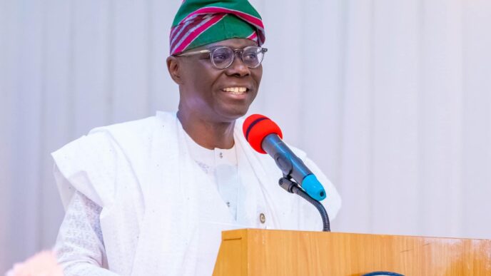 Lagos (News Central TV)