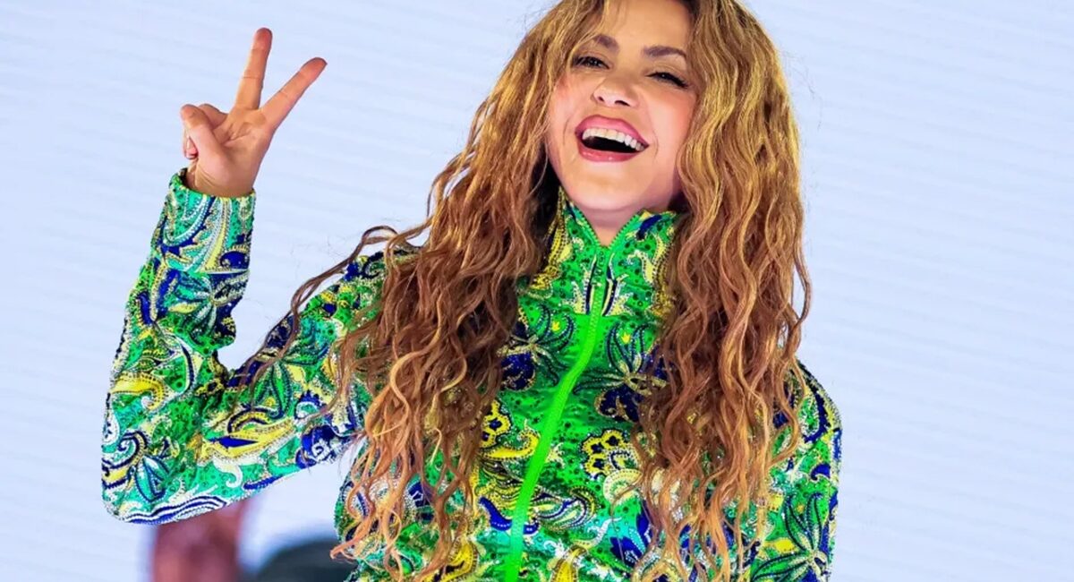 Madonna, Shakira, BTS to Headline World Cup Final Show 