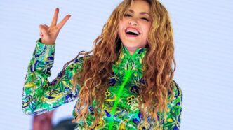 Madonna, Shakira, BTS to Headline World Cup Final Show 
