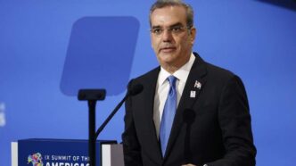 Canadian Mining Project Suspended in Dominican Republic