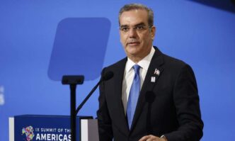 Canadian Mining Project Suspended in Dominican Republic