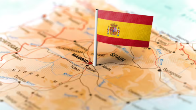 Spain To Introduce Migrant Job-Matching Plan (Newscentral TV)