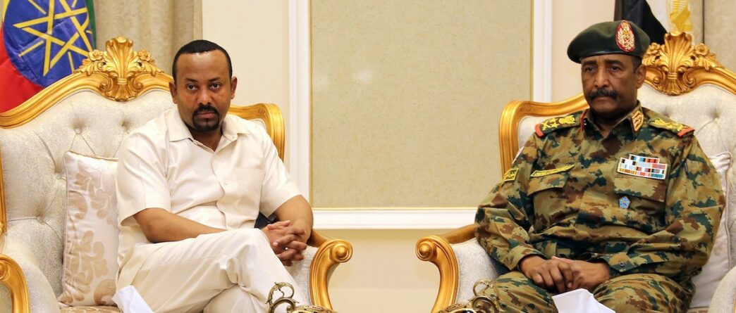 Sudan (News Central TV)
