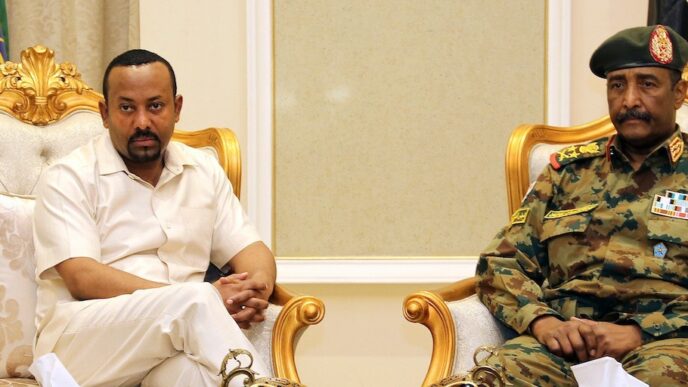 Sudan (News Central TV)