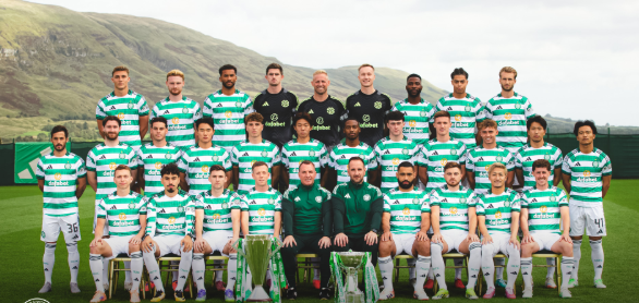 Iheanacho’s Strike Helps Celtic Win Scottish Cup (NewsCentral TV)