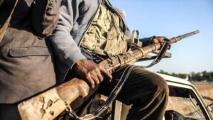 Militia Kill 69 in DR Congo (News Central TV)