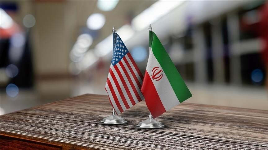 Iran (News Central TV)