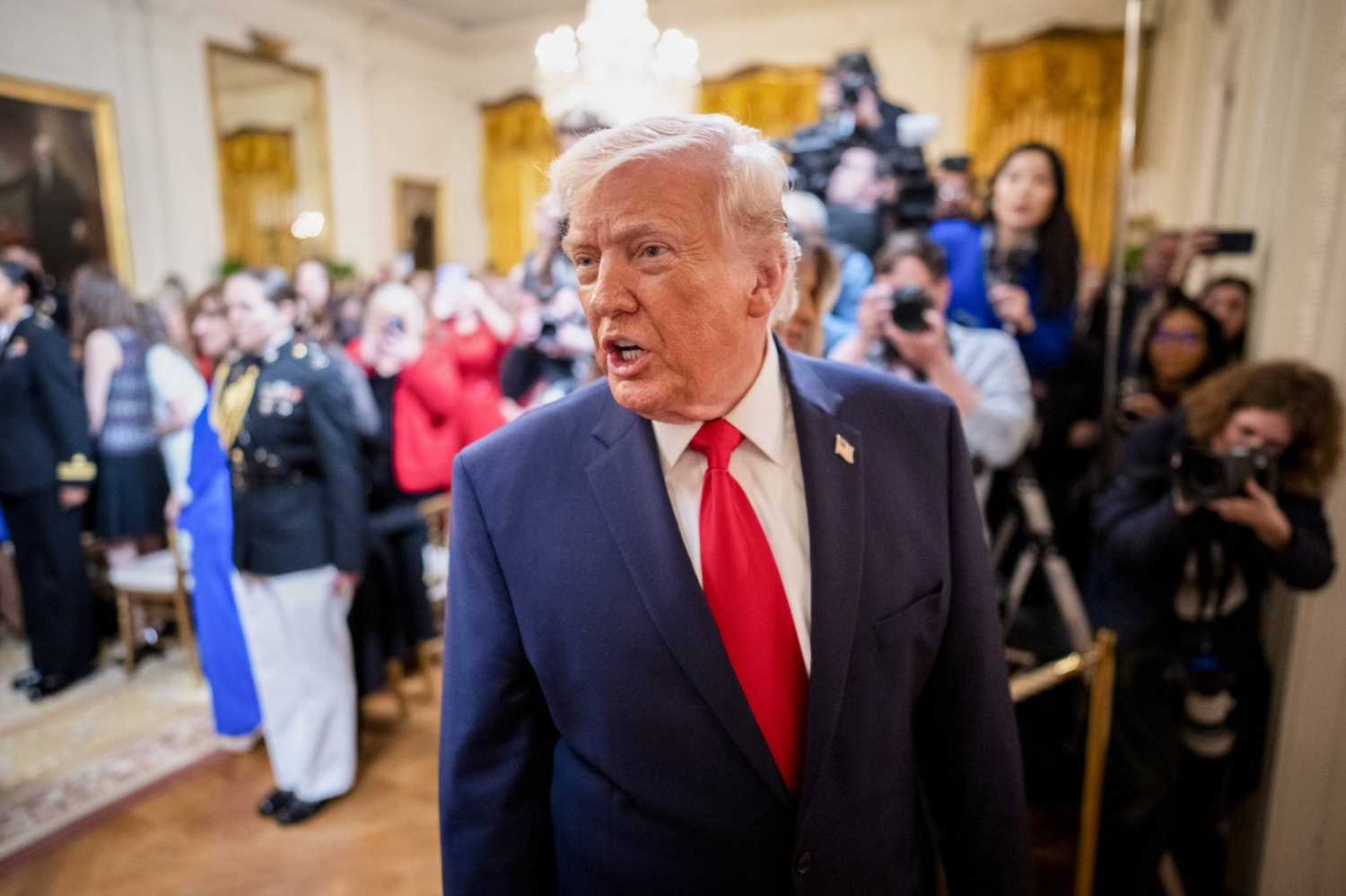 Oil Prices Jump After Trump Rejects Iran Deal