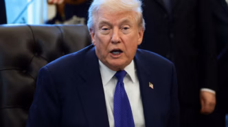 Trump (News Central TV)