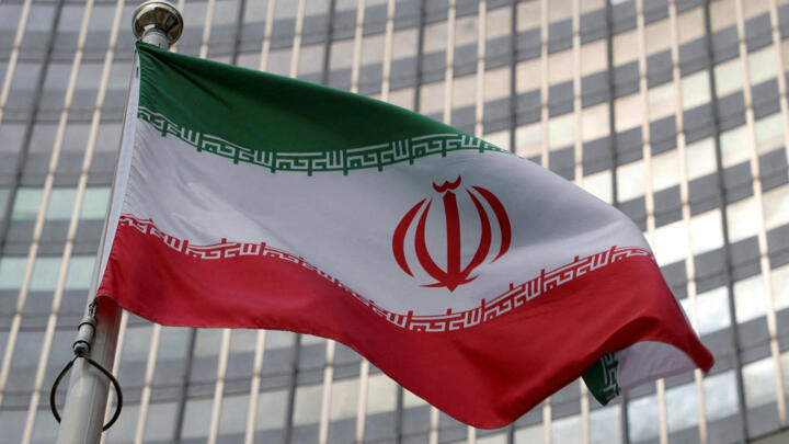 Iran Executes Man For Alleged Israel Spy Links (NewsCentral TV)