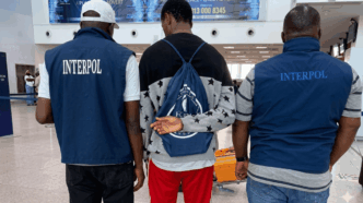 Police Extradite Romance Scam Suspect to US