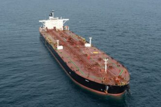 US Extends 30-Day Waiver on Russian Oil Shipments