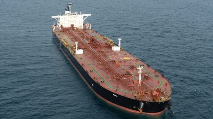 US Extends 30-Day Waiver on Russian Oil Shipments