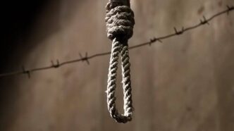 Iran Executes Alleged Israeli Spy (NewsCentral TV)