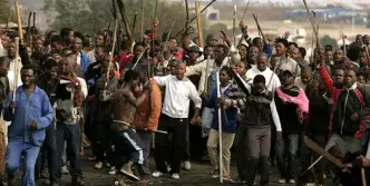 Nigerian Consulate Condemns Three Deaths In South Africa (NewsCentral TV)