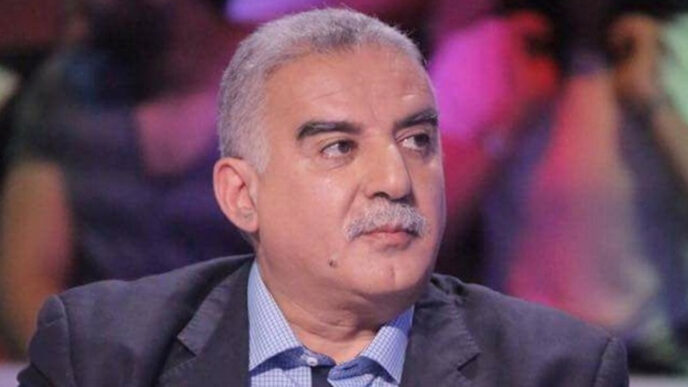 Tunisian Journalist Jailed Over Remarks on Judiciary