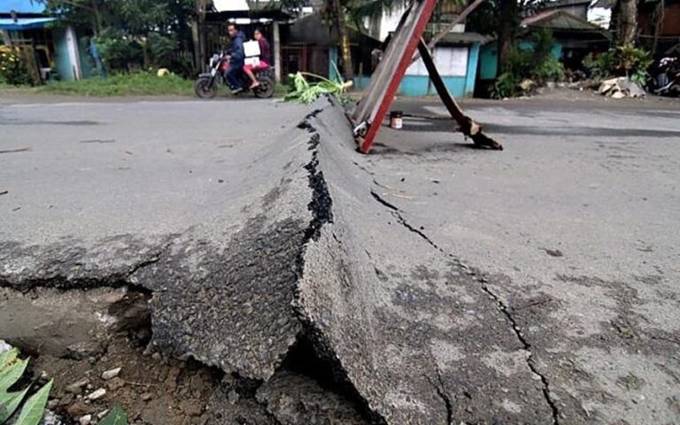 4.7-Magnitude Quake Hits Volcanic Region Near Naples