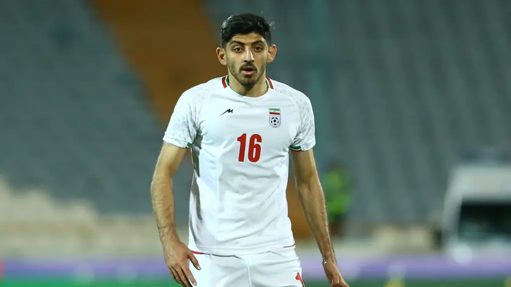 Mehdi Torabi US Visa Expires After First World Cup Game