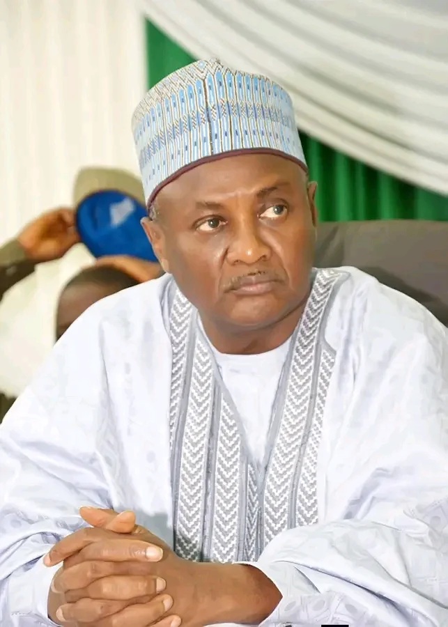 Audu Sule-Katagum