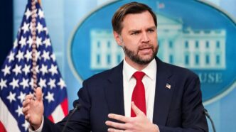 JD Vance
