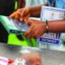 INEC Official.