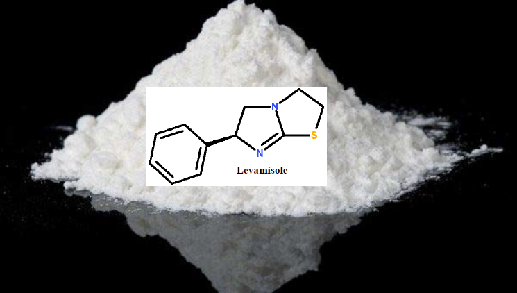 NAFDAC Warns Against Levamisole-based Medicines