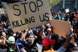 HRW Faults Cameroon on Violence Against Women