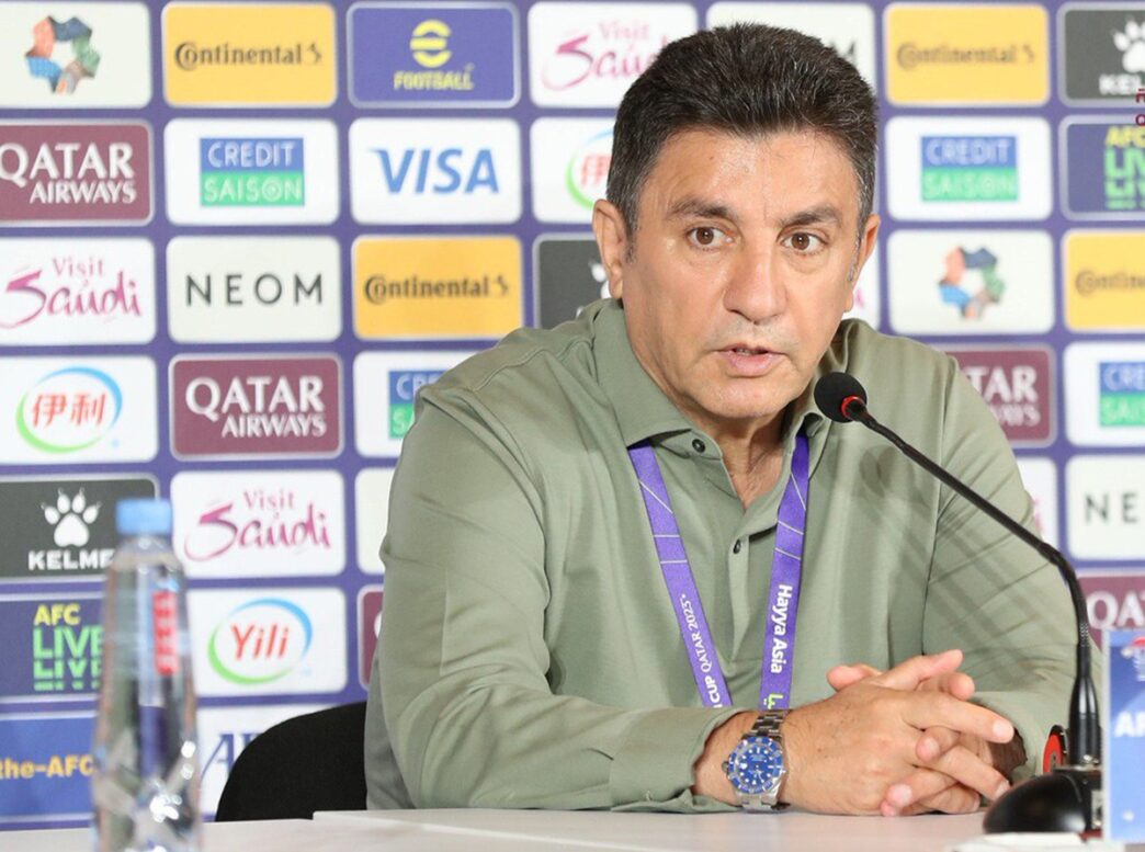 Iran ‘Most Oppressed Team in World Cup’- Coach 