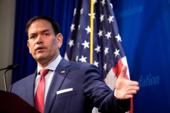 US Labels Ecuador Gang Terrorist Organisation