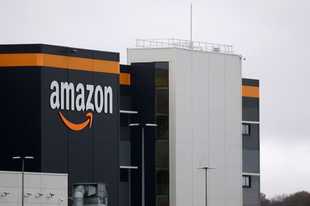 EU Proposes Stricter Competition Rules for Amazon, Microsoft 