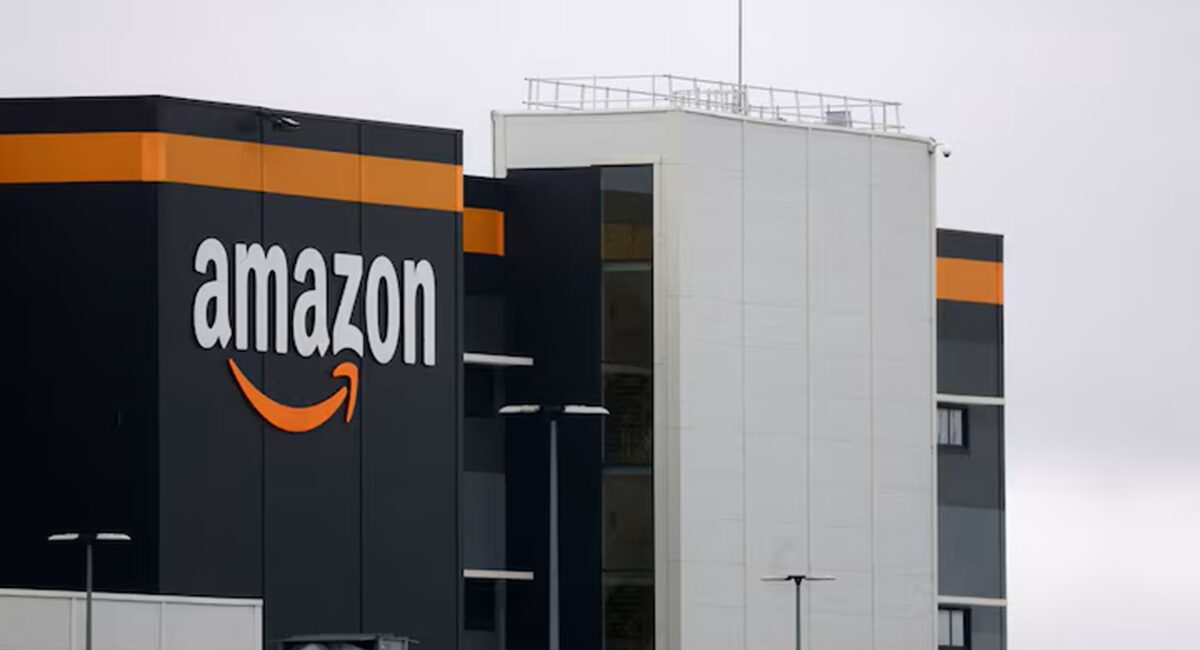 EU Proposes Stricter Competition Rules for Amazon, Microsoft 